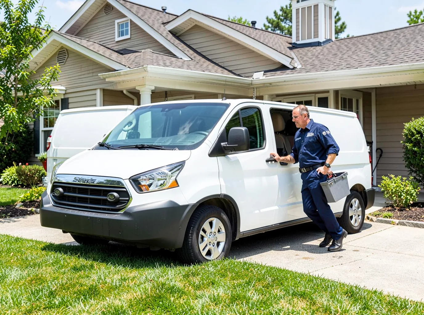 Emergency Plumber company in Briggs, TX