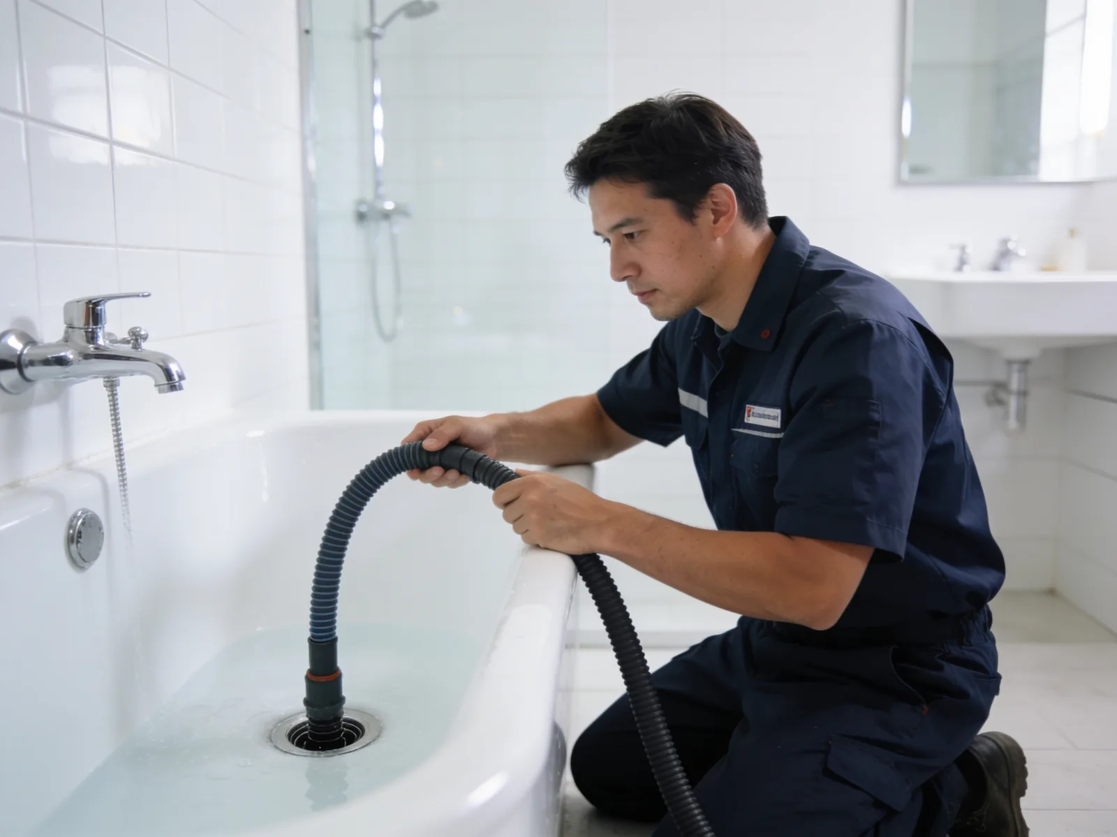 Emergency Plumber Briggs, TX FAQs